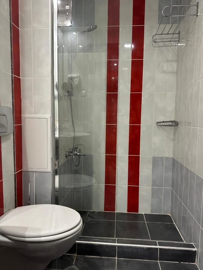 Privat Apartament Marina City Balčik Exteriér fotografie